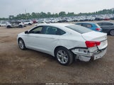 Chevrolet Impala 2Lt 2G1125S34E9102684 fotografie