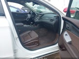 Chevrolet Impala 2Lt 2G1125S34E9102684 fotografie