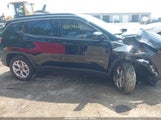 Jeep Compass Latitude 4X4 3C4NJDBN5ST569709 снимка