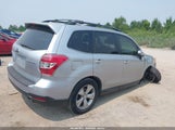 Subaru Forester 2.5I Touring JF2SJAPC1EH510251 снимка