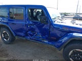 Jeep Wrangler Unlimited Rubicon 4X4 1C4HJXFG7LW106153 снимка