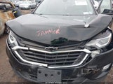 Chevrolet Equinox Fwd Lt 1.5L Turbo 3GNAXKEV6LL265911 снимка