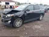 Chevrolet Equinox Fwd Lt 1.5L Turbo 3GNAXKEV6LL265911 снимка