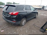Chevrolet Equinox Fwd Lt 1.5L Turbo 3GNAXKEV6LL265911 photo