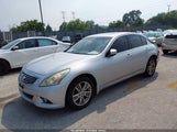 Infiniti G25X JN1DV6AR2BM451304 снимка