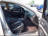 Infiniti G25X JN1DV6AR2BM451304 снимка