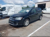 Dodge Journey Sxt 3C4PDDBGXGT168181 снимка