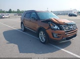 Ford Explorer Xlt 1FM5K8D84HGE35195 снимка