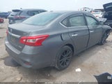 Nissan Sentra Sv 3N1AB7AP1KY258445 снимка