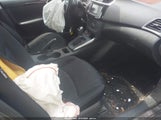 Nissan Sentra Sv 3N1AB7AP1KY258445 снимка