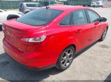Ford Focus Se 1FADP3F23EL324837 fotografie