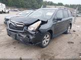 Subaru Forester 2.5I Premium JF2SJADC9FH495844 снимка