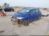 Honda Fit Ex JHMGK5H7XHS014476 снимка