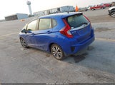 Honda Fit Ex JHMGK5H7XHS014476 снимка