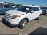Ford Explorer Limited 1FM5K7F87DGC35607 снимка