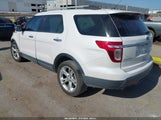 Ford Explorer Limited 1FM5K7F87DGC35607 снимка