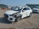 Audi Q3 Premium 40 Tfsi Quattro Tiptronic WA1AUCF39R1092089 fotografie