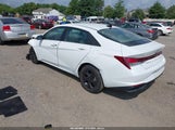 Hyundai Elantra Sel 5NPLM4AG1MH003986 photo