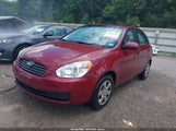 Hyundai Accent Gls KMHCN4AC8AU472807 снимка