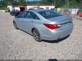 HYUNDAI SONATA SE 5NPEC4AC6CH370499 fotografie