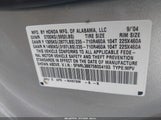 Honda Odyssey Touring 5FNRL38875B004193 снимка