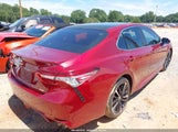 Toyota Camry Xse 4T1B61HK5JU544826 fotografie