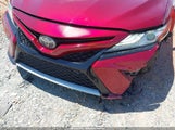 Toyota Camry Xse 4T1B61HK5JU544826 снимка