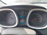 Chevrolet Equinox 1Lt 1GNALDEKXDZ127991 fotografie