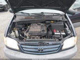 Toyota Sienna Le 4T3ZF13C41U393368 снимка