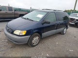 Toyota Sienna Le 4T3ZF13C41U393368 снимка