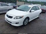 Toyota Corolla S 1NXBU40E49Z049378 снимка