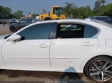 Lexus Gs 350 F Sport JTHCZ1BL1HA004658 photo