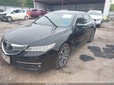 Acura Tlx V6 Advance 19UUB2F75GA010394 снимка