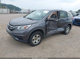 Honda Cr-V Lx 2HKRM4H30GH603111 снимка