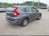 Honda Cr-V Lx 2HKRM4H30GH603111 снимка
