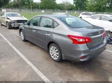 Nissan Sentra Sv 3N1AB7AP3HY205349 снимка