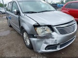 Chrysler Town & Country Touring-L 2C4RC1CG5DR589684 fotografie