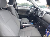 Toyota Tacoma Sr5 V6 3TMCZ5AN3JM149334 fotografie