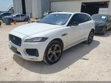 Jaguar F-Pace S SADCM2FV1KA368995 снимка