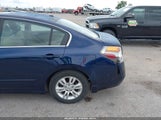 Nissan Altima 2.5 S 1N4AL2AP9AC183827 photo