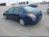 Nissan Altima 2.5 S 1N4AL2AP9AC183827 fotografie