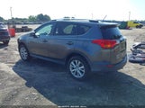 Toyota Rav4 Limited 2T3YFREV6FW134543 снимка
