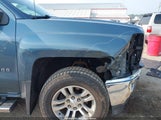 Chevrolet Silverado  1Lt 3GCUKREC5EG286028 снимка
