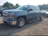 Chevrolet Silverado  1Lt 3GCUKREC5EG286028 снимка
