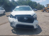 Subaru Ascent Touring 4S4WMARD4K3449673 снимка