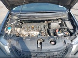 Honda Civic Se 19XFB2F77FE097766 снимка
