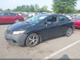 Honda Civic Se 19XFB2F77FE097766 снимка