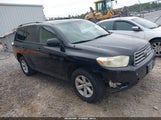 Toyota Highlander Base V6 5TDZK3EH4AS005685 снимка