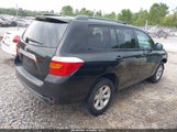 Toyota Highlander Base V6 5TDZK3EH4AS005685 снимка