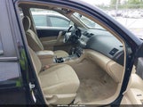 Toyota Highlander Base V6 5TDZK3EH4AS005685 снимка